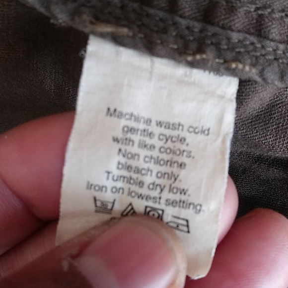 J.Crew military jacket - Picture 4 of 5